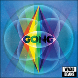 Gong - Bright Spirit (Indies Turquoise Vinyl)