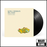 King Crimson - Islands (2026 David Singleton Elemental Mixes) (1LP)