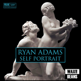 Ryan Adams - Self Portrait (CD)