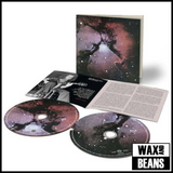 King Crimson - Islands (2026 Stereo & Elemental Mixes) (CD + Blu-Ray)