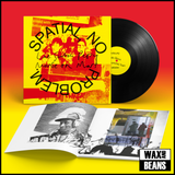 Lee "Scratch" Perry & Mouse on Mars - Spatial, No Problem. (1LP)