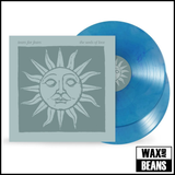 Tears For Fears - The Seeds Of Love (2026 Reissue) (2LP Blue Marble Vinyl w/ Alt Artwork)
