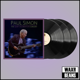 Paul Simon - The Quiet Celebration Concert (3LP)