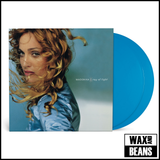 Madonna - Ray Of Light (2026 Reissue) (2LP Indies Light Blue Vinyl)