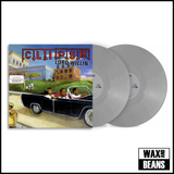 Clipse - Lord Willin' (2026 Reissue) (2LP Silver Vinyl)