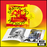 Lee "Scratch" Perry & Mouse on Mars - Spatial, No Problem. (Yellow Vinyl)