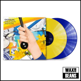 The Feeling - Twelve Stops and Home (20th Anniversary Edition) (2LP Yellow & Blue Transparent Vinyl)