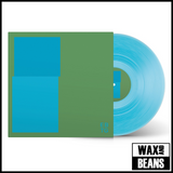 Everything But The Girl - Blue Reservoir (Indies Translucent Blue Vinyl)