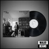 Benny Sings - 22 Durnham Dew (1LP)