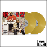 Clipse - Hell Hath No Fury (2026 Reissue) (2LP Gold Vinyl)