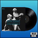 Ryan Adams - Self Portrait (2LP)