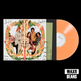 Soft Loft - Throw A Dice (Orange Vinyl)