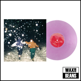 Movements - Happier Now (Transparent Violet Vinyl)