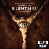 Akira Yamaoka - Return to Silent Hill (Original Motion Picture Soundtrack) (2LP)