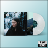 Art School Girlfriend - Lean In (Indies Milky Marble Vinyl)