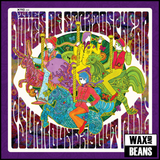 XTC - Dukes of Stratosphear / Psurroundabout Ride (2026 Reissue) (Blu-Ray & CD)