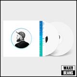 Jack Garratt - Phase (2LP Deluxe White Vinyl)