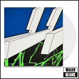 Oneohtrix Point Never - Tranquilizer (2LP Indies Clear Vinyl)