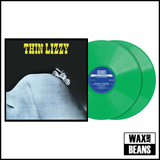 Thin Lizzy - Thin Lizzy (2026 Reissue) (2LP Green Vinyl)