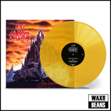 In Flames - The Jester Race (2026 Reissue) (Transparent Yellow Vinyl)