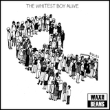 The Whitest Boy Alive - Rules (2026 Reissue) (1LP)