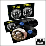 Thin Lizzy - Thin Lizzy (2026 Reissue) (4LP Boxset)