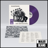 Madness - One Step Beyond (2026 Reissue) (Violet Vinyl)