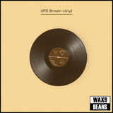 Mildred - Fenceline (Dinked Edition 393) (UPS Brown Vinyl + Signed & Numbered Poster + Bonus Poster)