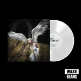 Erin LeCount - I Am Digital, I Am Divine (12" Transparent EP)