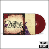 Bullet For My Valentine - Hand Of Blood (2026 Reissue) (12" Oxblood EP)