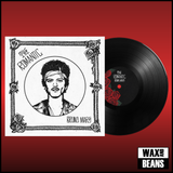 Bruno Mars - The Romantic (1LP)