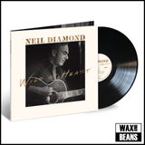 Neil Diamond - Wild At Heart (1LP)