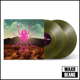 My Chemical Romance - Danger Days: The True Lives Of The Fabulous Killjoys (2026 Reissue) (Deluxe Edition) (2LP Green Sludge Vinyl)