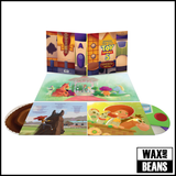Various Artists - Toy Story 5 (OST) (2LP Picture Disc)