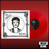 Bruno Mars - The Romantic (Indies Red Vinyl + Tote Bag)