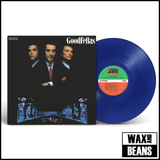 Various Artists - Goodfellas (OST) (2026 Reissue) (Indies Opaque Dark Blue Vinyl)