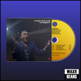 Morrissey - Make-Up Is A Lie (CD) + Tote Bag