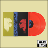 Erykah Badu & The Alchemist - Before The World Blows (Indies 2LP Neon Orange Vinyl)