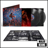 Dua Lipa - Live From Mexico (2LP Black Ice Vinyl)
