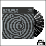 Corrosion Of Conformity - America's Volume Dealer (2026 Reissue) (Black & White Splatter Vinyl) (Numbered)