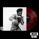 Brandon Flowers - THRASHER (Indies Red & Black Marble Vinyl)