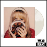 Sabrina Carpenter - fruitcake (12" Milky Clear Vinyl)
