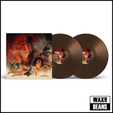 John Williams - Indiana Jones & The Dial Of Destiny (OST) (2LP Brown Vinyl)