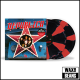 Republica - Republica (30th Anniversary) (2LP Black & Red Cornetto Vinyl)