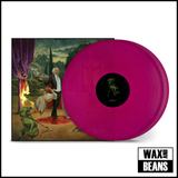 Anthrax - Cursum Perficio (2LP Transparent Magenta Vinyl)