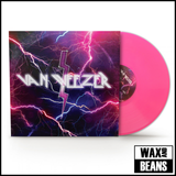 Weezer - Van Weezer (OST) (2026 Reissue) (Neon Pink Vinyl)