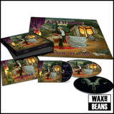 Anthrax - Cursum Perficio (2LP Picture Disc Boxset)