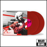 Primal Scream - Xtrmntr (2026 Reissue) (2LP Red Vinyl)