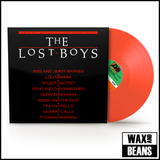 Various Artists - Lost Boys (OST) (2026 Reissue) (Opaque Red Vinyl)