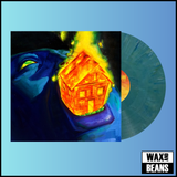 Sweet Pill - Still, There’s a Glow (Blue Eco-Mix Vinyl)